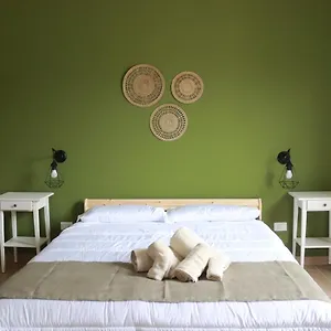 Greenhome Pensión