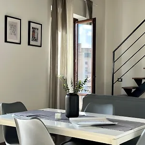  Apartamento Le Quattro Chiavi Italia