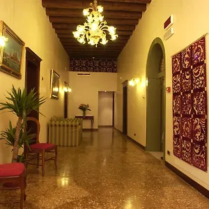 *** Hotel Al Ponte Mocenigo Italia
