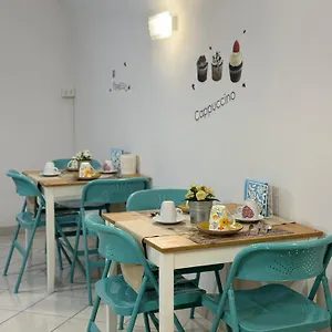  Bed and breakfast La Chiostrina Italia