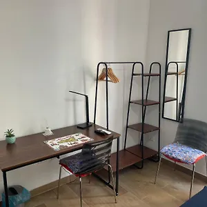 Maison L'amuri Pensión