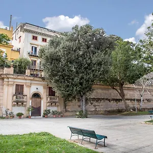  Apartamento Palazzo Trinacria Italia
