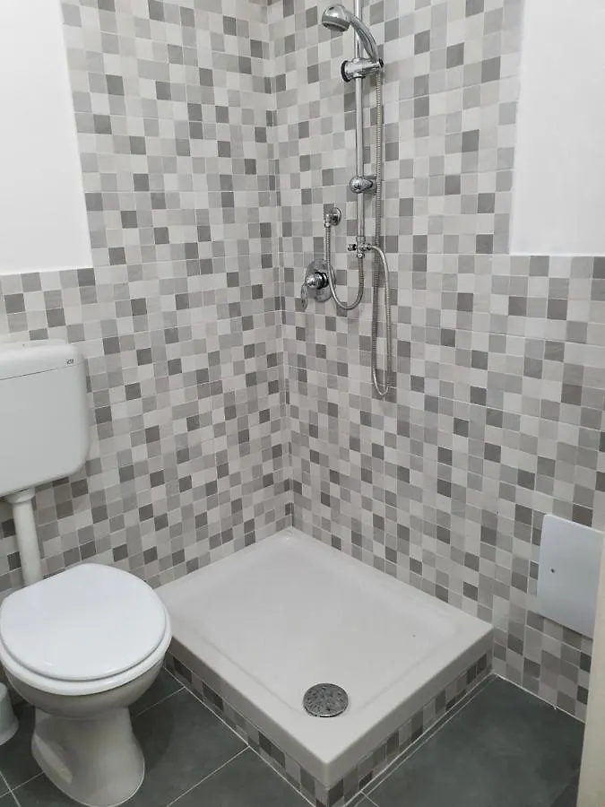 Bed & Breakfast Alle Porte Del Capo Palermo