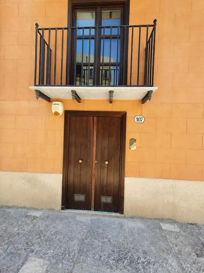 Alle Porte Del Capo Palermo